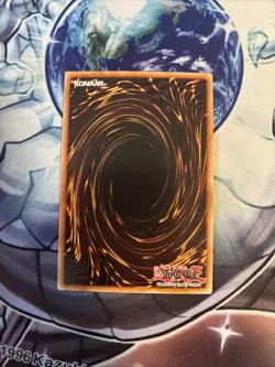 (YCL) Yugioh Gishki Zielgigas 1st Edition Secret Rare HA07-EN057 VLP - Image 2