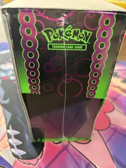 Pokemon TCG Shrouded Fable Elite Trainer Box (ETB) New/Sealed - Image 5