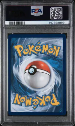 2021 Pokemon Celebrations Classic Collection #88 Mew Ex-Holo Legend Maker PSA 10 - Image 2