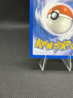 Pokemon TCG Hariyama 44/113 Reverse Holo Stamped EX Delta Species - Near Mint - Image 5