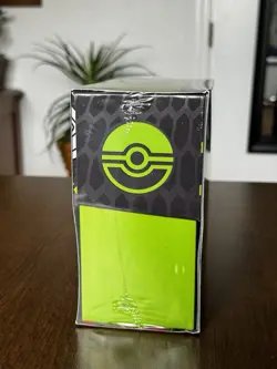 Pokemon TCG Perfect Order Pokemon Center Elite Trainer Box ETB - NEW & SEALED - Image 4