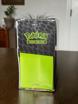 Pokemon TCG Perfect Order Pokemon Center Elite Trainer Box ETB - NEW & SEALED - Image 5