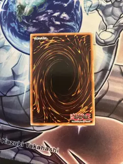 (YCL) YUGIOH CYBER ANGEL DAKINI DRL3-EN014 1ST SECRET VLP - Image 2