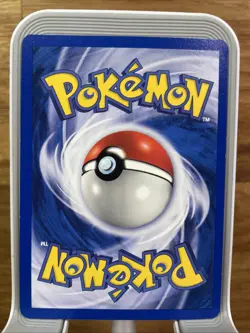 1st Edition GERMAN Morlord (Quagsire) Neo Revelation 48/64 Pokemon NM/MINT - Image 2