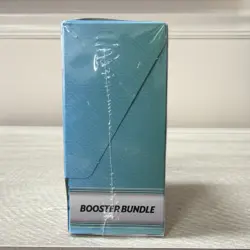 Pokemon TCG Journey Together Booster Bundle SEALED NEW Mint- 6 Booster Packs - Image 4