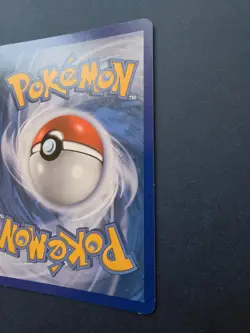 Pokemon Reshiram RC22/RC25 Full Art Ultra Rare Holo Legendary Treasures English - Image 5