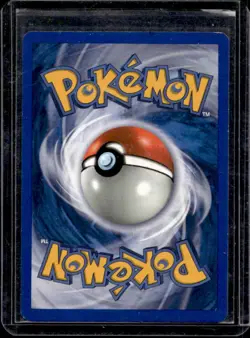 2005 Pokemon EX Deoxys [Normal] Reverse Holo #16/107 - Image 2