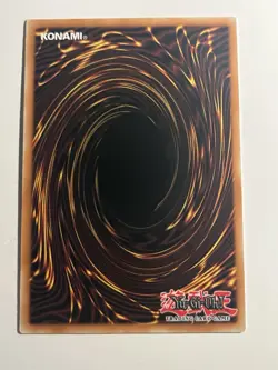 RIVALRY OF THE WARLORDS (RA03-EN075) YUGIOH! - Image 2