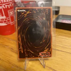 Yugioh! Premature Burial PSV-037 Ultra Rare Unlimited Edition Original MP - Image 2