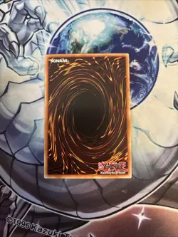 (YCL) Yugioh Card Nekroz of Decisive Armor THSF-EN019 SECRET RARE 1st Ed VLP - Image 2