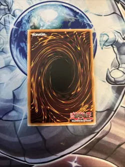 (YCL) Yugioh! Blue-Eyes Chaos MAX Dragon MVP1-ENS04 Secret Rare 1st Edition VLP - Image 2