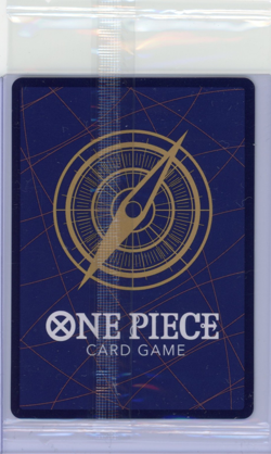 Boa Hancock P-115 OP15 Release Event WINNER PROMO One Piece Promotion Cards Foil - Image 2