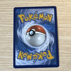 Mimikyu SVP 075 Promo Pokemon Card Paldean Fates Near Mint - Image 2