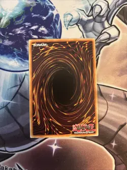 (YCL) Yugioh! Magician of Black Chaos MAX - TN19-EN002 - Prismatic Secret VLP - Image 2
