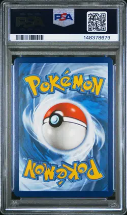 2022 Pokemon Mewtwo v Sword & Shield SWSH229 Holo Promo Card Gem Mint PSA 10 - Image 2