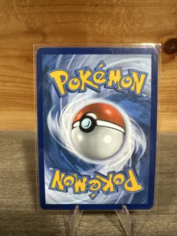 Victini Pokemon Trading Card V-Force 120 HP Holo Rare - Image 2