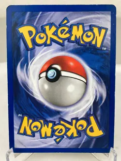 Blissey 02/64 Neo Revelation Holo Rare Pokemon Card Yuka Morii - LP / MP - Image 5