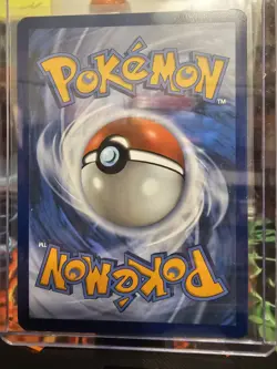 Pokemon TCG Stunfisk 118/086 Scarlet & Violet White Flare Illustration Rare Card - Image 4