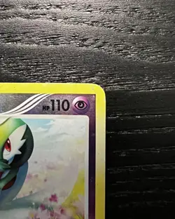 Gardevoir 7/132 Secret Wonders Rare Reverse Holo Pokemon Card - Image 5