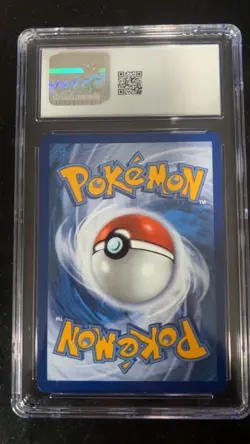 Espeon ex SVP175 Sv CGC Grading 9.5 : Scarlet & Violet Promo Cards Holo - Image 2