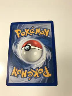 Pokemon Bellsprout 53/112 EX Fire Red Leaf Green Set Non-Holo Rare Card NM - Image 3