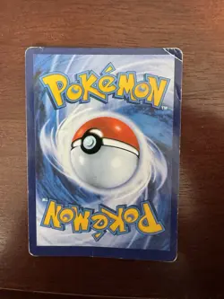 Machamp GX 135/147 Full Art Ultra Rare SM Burning Shadows LP Pokemon Card MP - Image 2