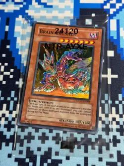 YUGIOH TCG! GX03 3 Card Promo Pack Sealed - GX Spirit Caller - Image 1