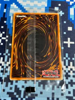 YUGIOH TCG! GX03 3 Card Promo Pack Sealed - GX Spirit Caller - Image 2