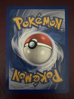 Pokemon TCG Expedition Base Set Wartortle Non-Holo Card 92/165 - Image 2