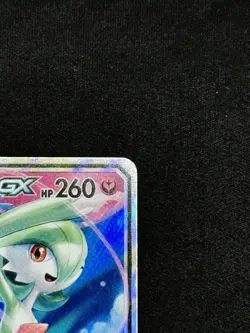 Gardevoir & Sylveon GX 031/055 RR Night Unison - Pokemon Card Japanese LP - Image 4