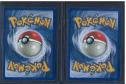 Fossil Muk Holo 13/64 WOTC Vintage Pokemon Card Lot LP - Image 2