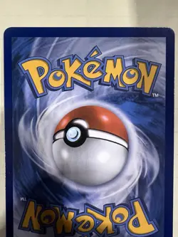Pokemon Mega Clefable EX Full Art Holo Rare 119/088 Psychic 320 HP Card - Image 2