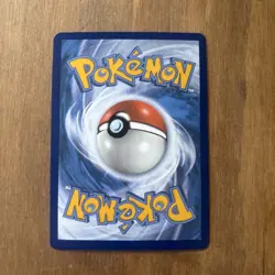 Pokemon TCG Blanche Holo Card SWSH227 Black Star Promo Near Mint/Mint pack fresh - Image 2
