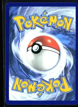 2025 Scarlet & Violet - Journey Together Volcanion ex #171 Full Art Pokemon Card - Image 2