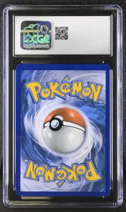 CGC 9 MINT Zapdos 2013 Legendary Treasures 46/113 Holo Pokemon Card - Image 2