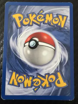 Pokemon Aerodactyl ex EX Sandstorm 94/100 Rare Stage 1 100 HP Holo Card 2003 - Image 2