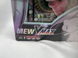 Pokemon TCG: Mew VMAX League Battle Deck - Brand New Factory Sealed! - Image 3