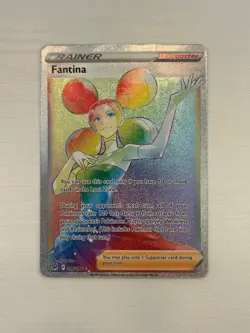 Lot Of Rainbow Ultra Rare Pokemon Cards Mint - Image 3