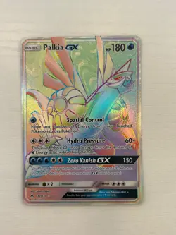 Lot Of Rainbow Ultra Rare Pokemon Cards Mint - Image 5