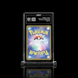 TAG 10 Zeraora AR 109/102 sv7 Stellar Miracle Pokemon Card Japanese GEM MINT - Image 2