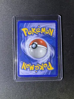 Pokemon Lugia TCG Promo Card 2/17 Rare Holo - Image 2