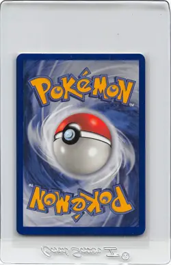 FIGHTING ENERGY 160/165 - Expedition - 2002 E-READER - WOTC Pokemon Card - NM - Image 2