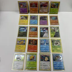 Pokemon Card Collection Lot - Image 1