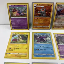 Pokemon Card Collection Lot - Image 2