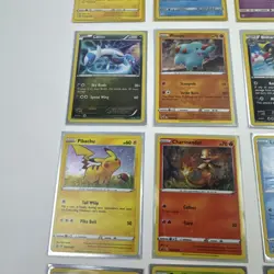 Pokemon Card Collection Lot - Image 4