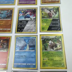 Pokemon Card Collection Lot - Image 5