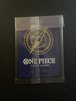 O-Nami (Illustration Box Vol.1) OP05-062 One Piece Promotion Cards Foil Sealed - Image 2