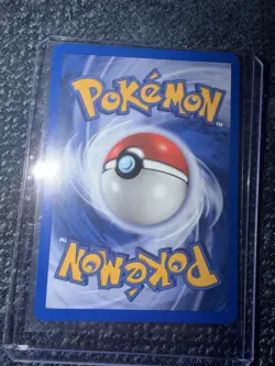 Pokemon Dark Magcargo 38/109 EX Team Rocket Returns Regular Rare 80 HP Card 2004 - Image 2