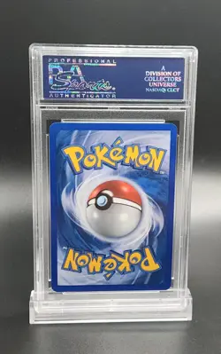 PSA 9 MINT Gardevoir ex Power Keepers Holo Rare Pokemon Card 9/108 Harada - Image 2