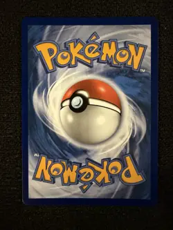 Cynthia's Spiritomb 244/217 Illustration Rare Card - Pokemon Ascended Heroes NM - Image 2